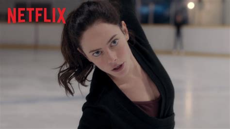 yesmovie spinning out|Netflix's 'Spinning Out' is binge.